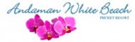 Andaman White Beach Resort - Logo